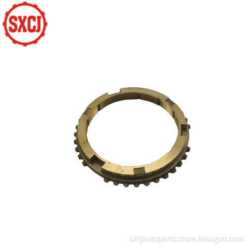 oem 037-1701122/33368-10020 Auto Parts Transmission Synchronizer ring FOR TOYOTA